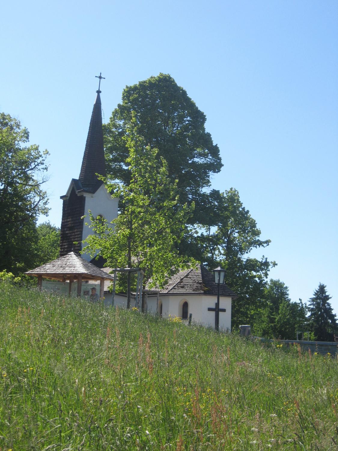 Gasthof Pension Steinberger Sankt Georgen im Attergau Exteriér fotografie